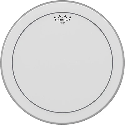 Remo Pinstripe Coated Bass Drumhead
