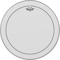 Remo Pinstripe Coated Bass Drumhead
