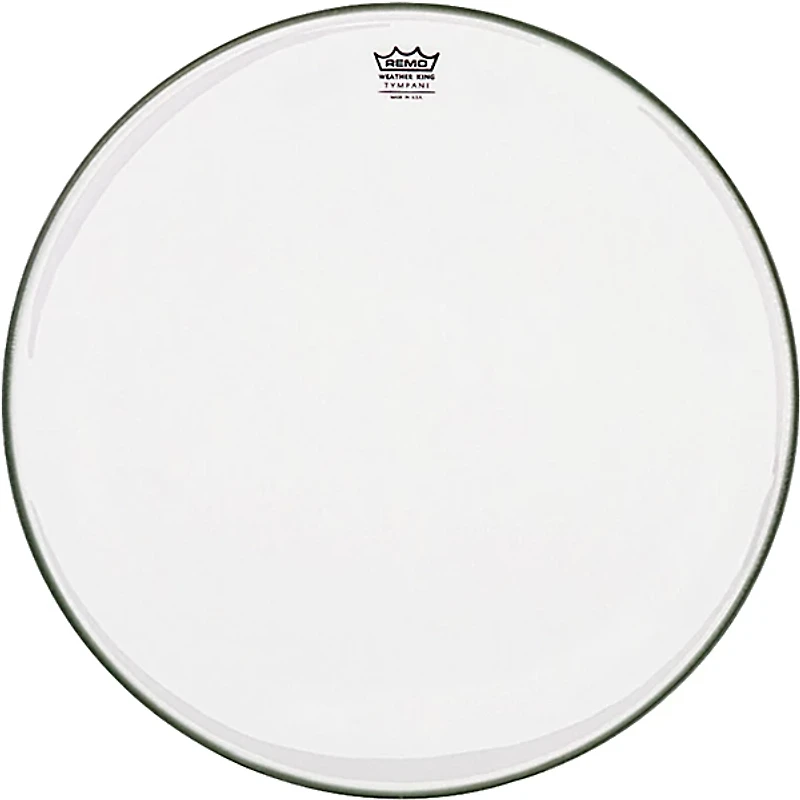 Remo Clear Extended Timpani Head