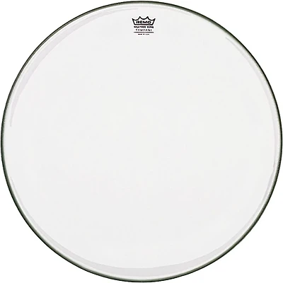 Remo Clear Extended Timpani Head