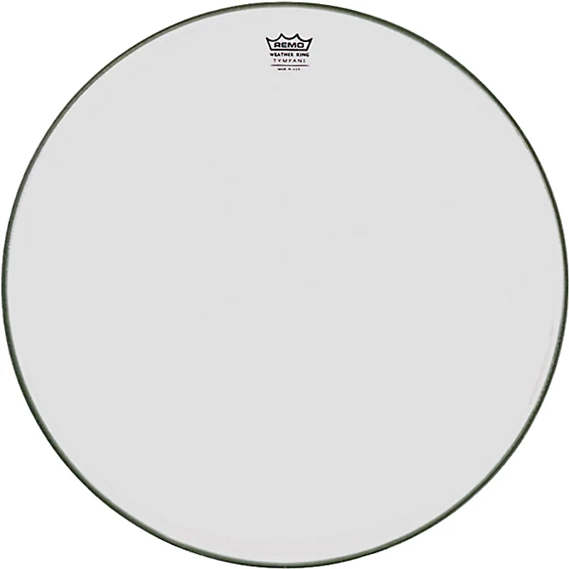 Remo Hazy Extended Timpani Head