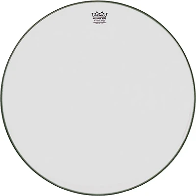 Remo Weatherking TI-2600-03 Clear Regular Timpani Head -