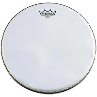 Remo K-Falam Smooth White Snare Side Drum Head