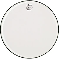 Remo K-Falam Smooth White Snare Side Drum Head