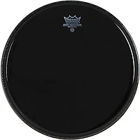 Remo Ebony Ambassador Drum Head -