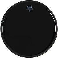 Remo Ebony Ambassador Drum Head -