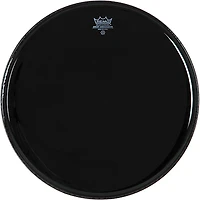 Remo Ebony Ambassador Drum Head -