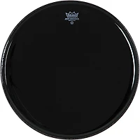 Remo Ebony Ambassador Drum Head -