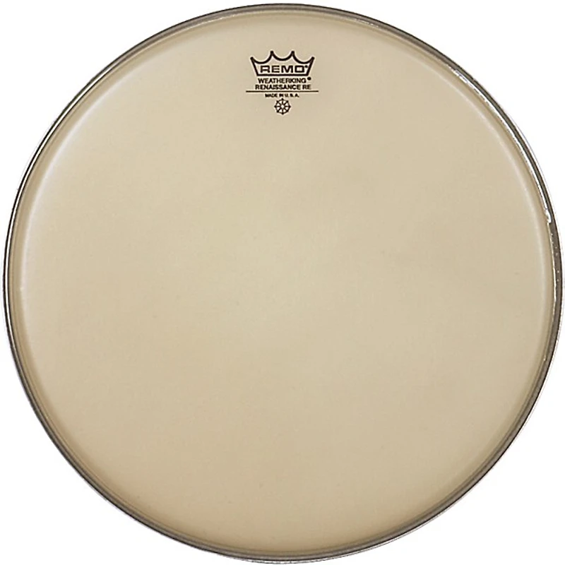 Remo Renaissance Emperor Bass Drum Heads