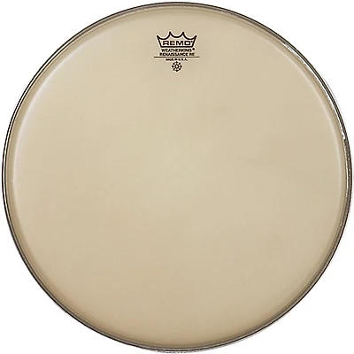 Remo Renaissance Emperor Bass Drum Heads
