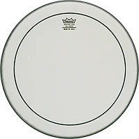 Remo Pinstripe Clear Crimplock Marching Tenor Drum Head