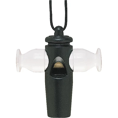 LP LPA229 Aspire Tri-Tone Samba Whistle