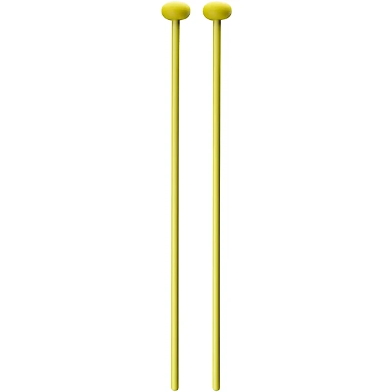 Vic Firth Basic Black Birch Handle Keyboard Mallets