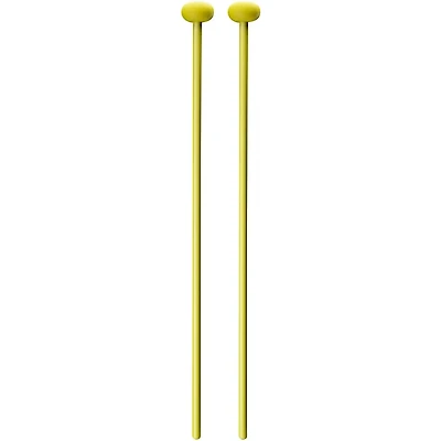 Vic Firth Basic Black Birch Handle Keyboard Mallets