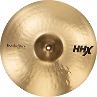 SABIAN HHX Evolution Series Crash Cymbal