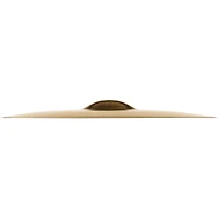 SABIAN HHX Evolution Series Crash Cymbal