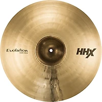 SABIAN HHX Evolution Series Crash Cymbal