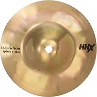 SABIAN HHX Evolution Series Splash Cymbal