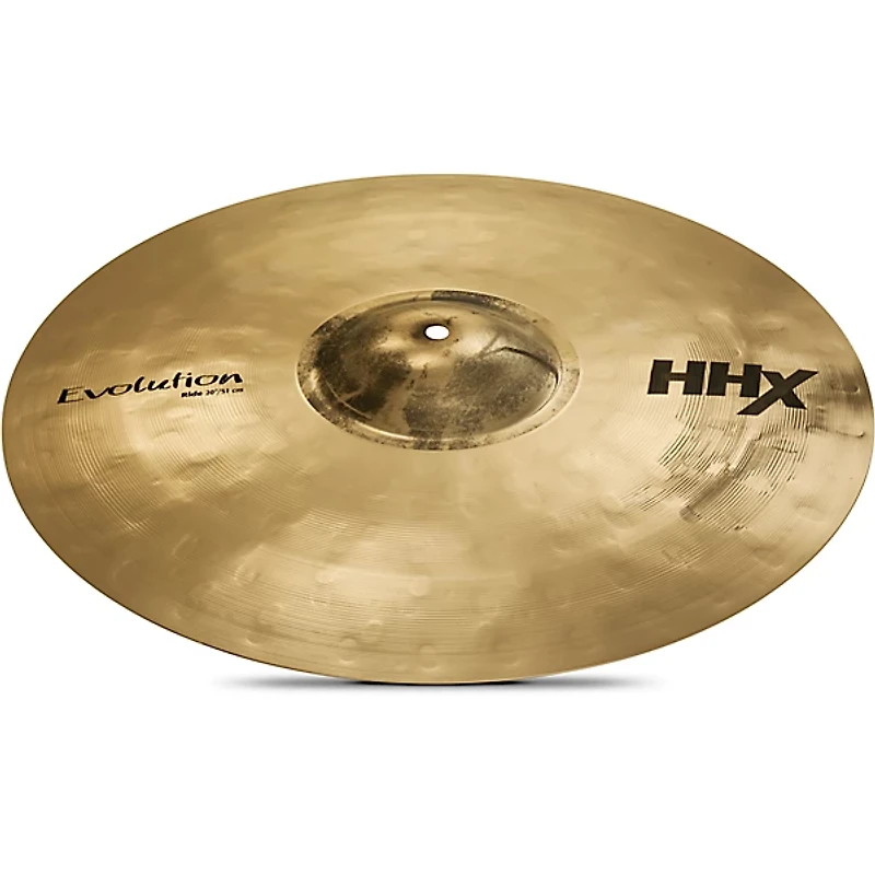 SABIAN HHX Evolution Series Ride 20 in.