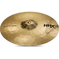 SABIAN HHX Evolution Series Ride 20 in.