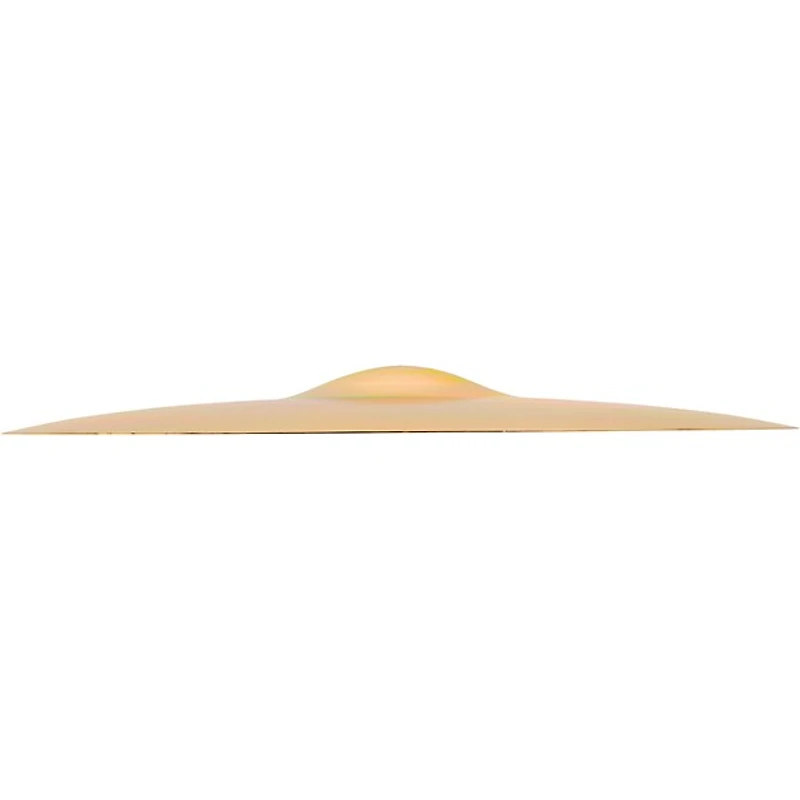 SABIAN AA Concert Band Cymbals 18 in. Brilliant Finish