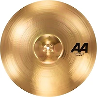 SABIAN AA Concert Band Cymbals 18 in. Brilliant Finish