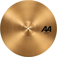 SABIAN AA Suspended Cymbal 16 in.