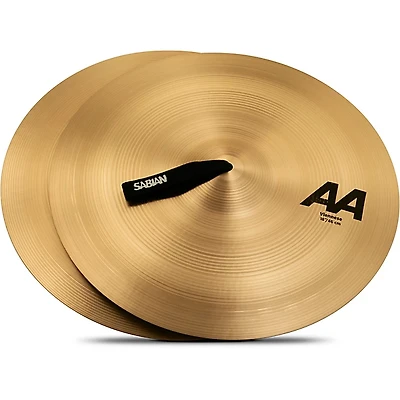 SABIAN AA Viennese Cymbals