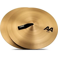 SABIAN AA Viennese Cymbals