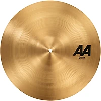SABIAN AA Viennese Cymbals