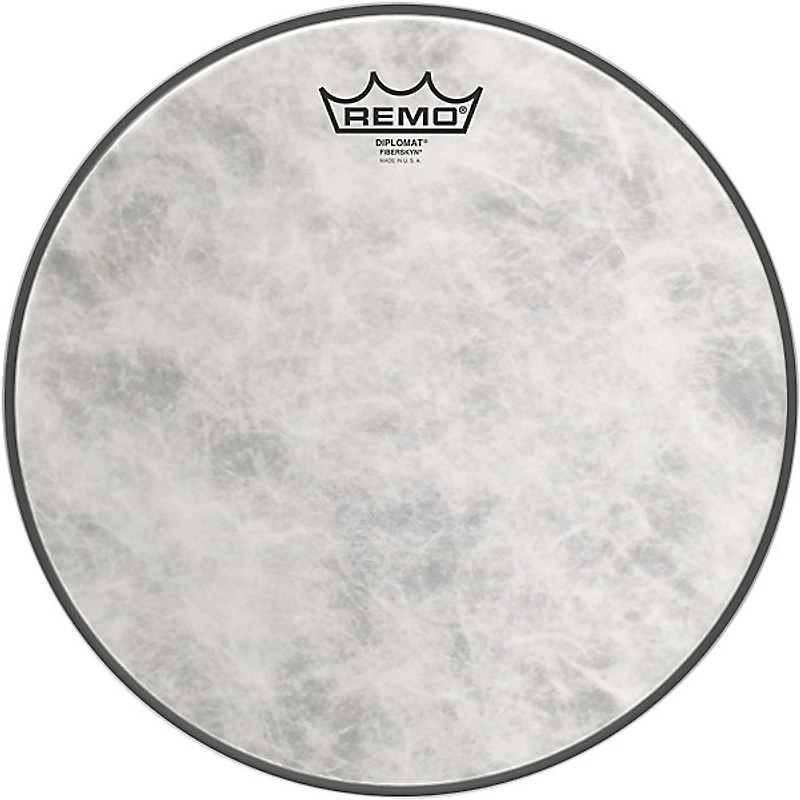 Remo Fiberskyn 3 Batter Thin
