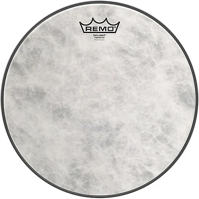 Remo Fiberskyn 3 Batter Thin