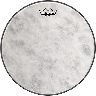 Remo Fiberskyn 3 Batter Thin