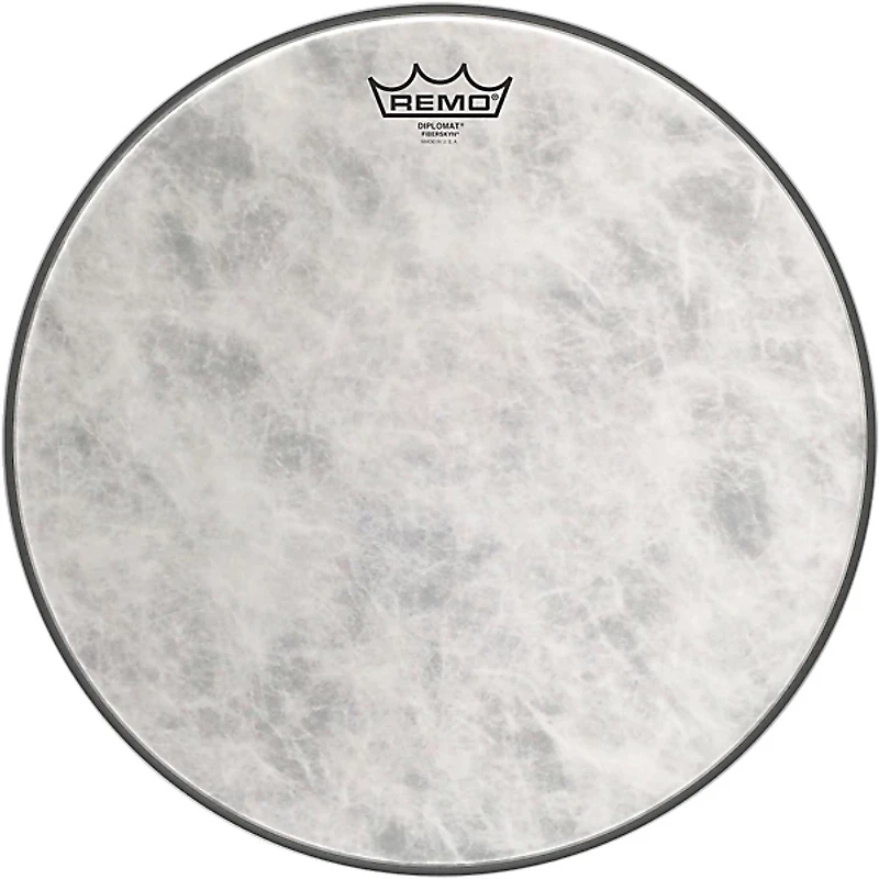 Remo Fiberskyn 3 Batter Thin