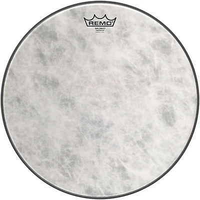 Remo Fiberskyn 3 Batter Thin