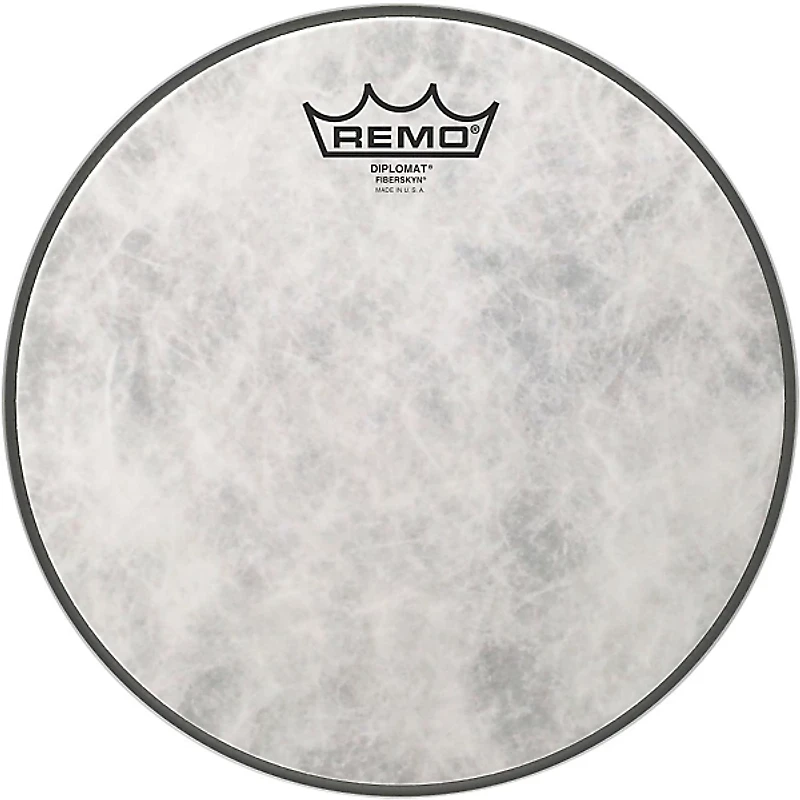 Remo Fiberskyn 3 Batter Thin
