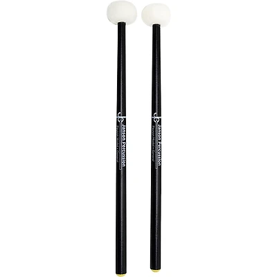 Ludwig by Janson Percussion Payson Felt Timpani Mallets