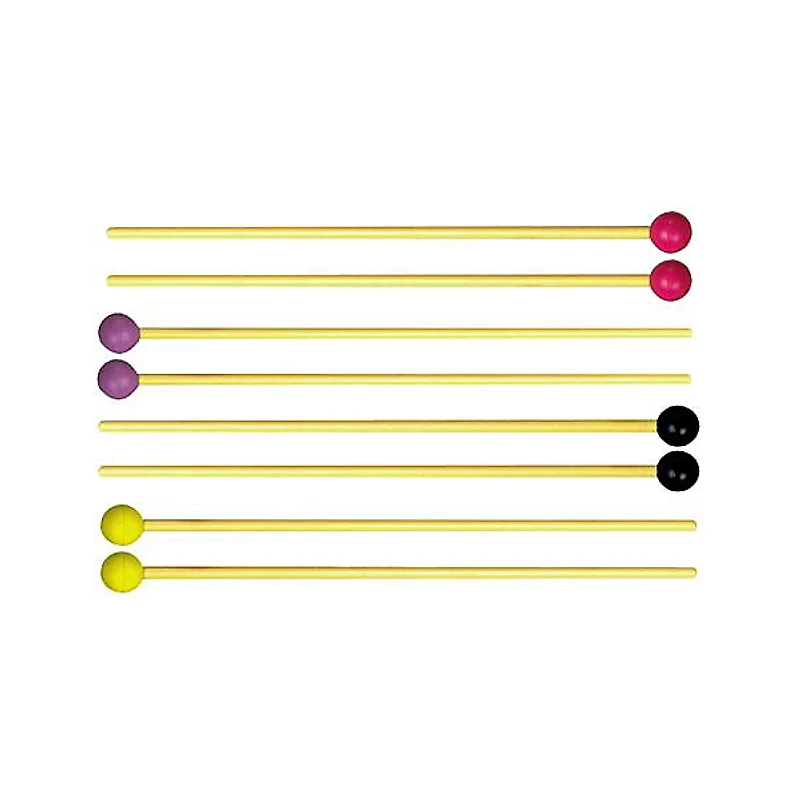 Yamaha Rubber Mallets
