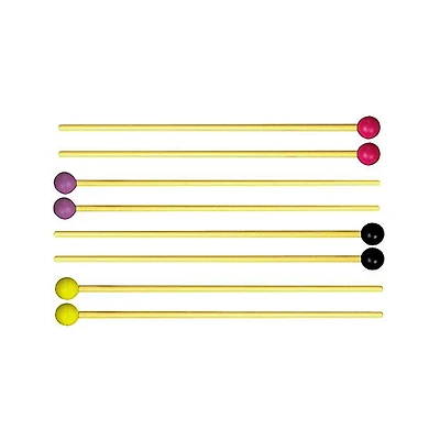 Yamaha Rubber Mallets