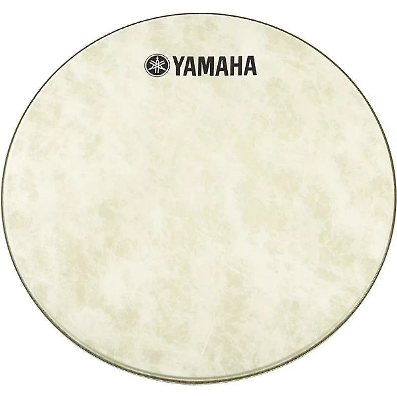 Yamaha Fiberskyn 3 Concert Bass Drum Head