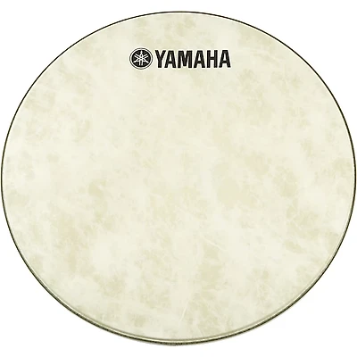 Yamaha Fiberskyn 3 Concert Bass Drum Head