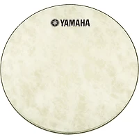 Yamaha Fiberskyn 3 Concert Bass Drum Head