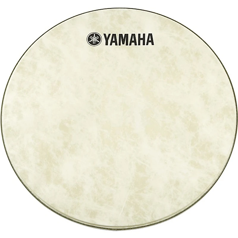 Yamaha Fiberskyn 3 Concert Bass Drum Head