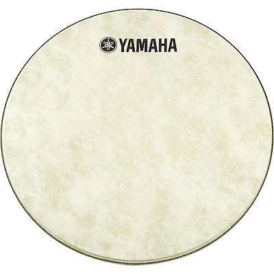 Yamaha Fiberskyn 3 Concert Bass Drum Head
