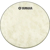 Yamaha Fiberskyn 3 Concert Bass Drum Head
