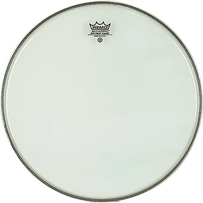 Remo Diplomat Snare Side Head -