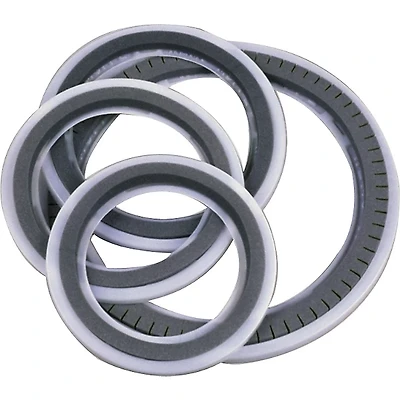 Remo Muff L Ring Control