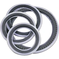 Remo Muff L Ring Control
