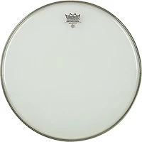 Remo 12" Emperor Hazy Snare Side Drum Head