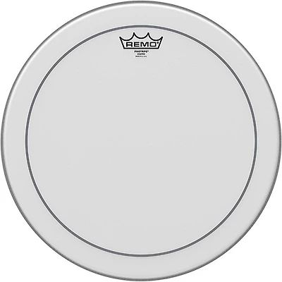 Remo Pinstripe Coated Drum Head
